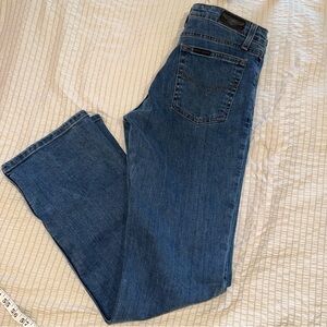 Harley-Davidson Boot Cut Jeans 6